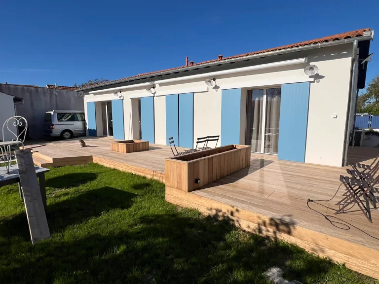 rénovation énergétique