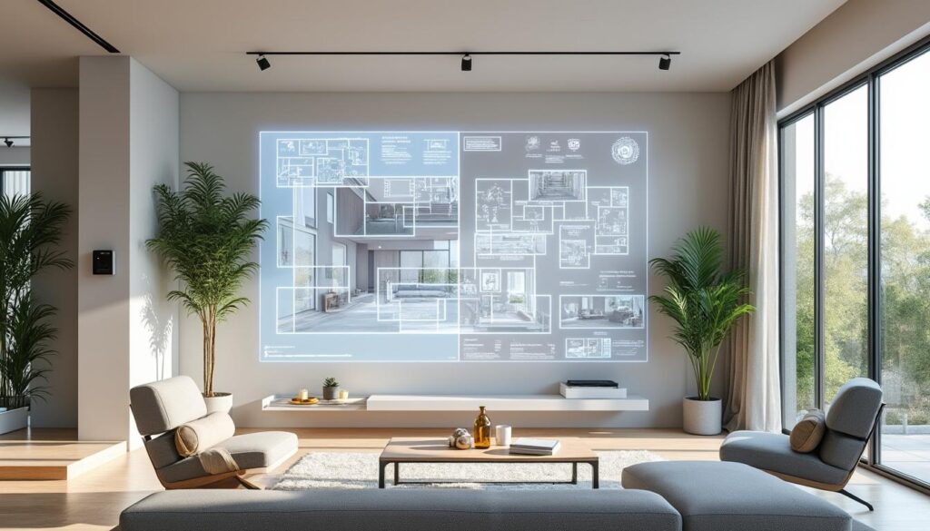 Utiliser l'IA pour imaginer sa rénovation : une bonne idée, à condition de rester réaliste